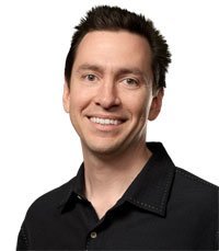 Scott Forstall. Scott Forstall.