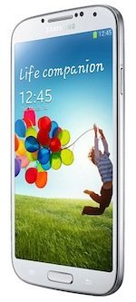 Samsung Galaxy S4 Samsung Galaxy S4