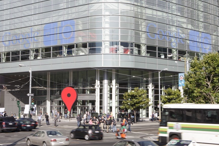 Google I/O 2013 Google I/O 2013