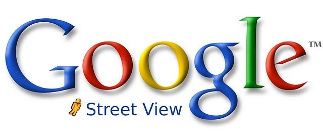 Google Street View Google Street View