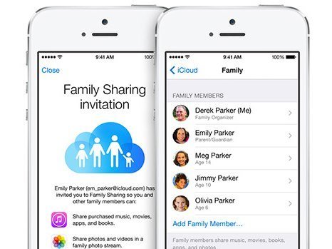 iOS 8 iOS 8