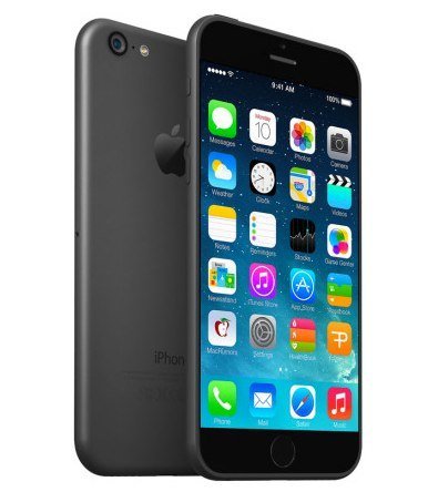 iPhone 6 iPhone 6