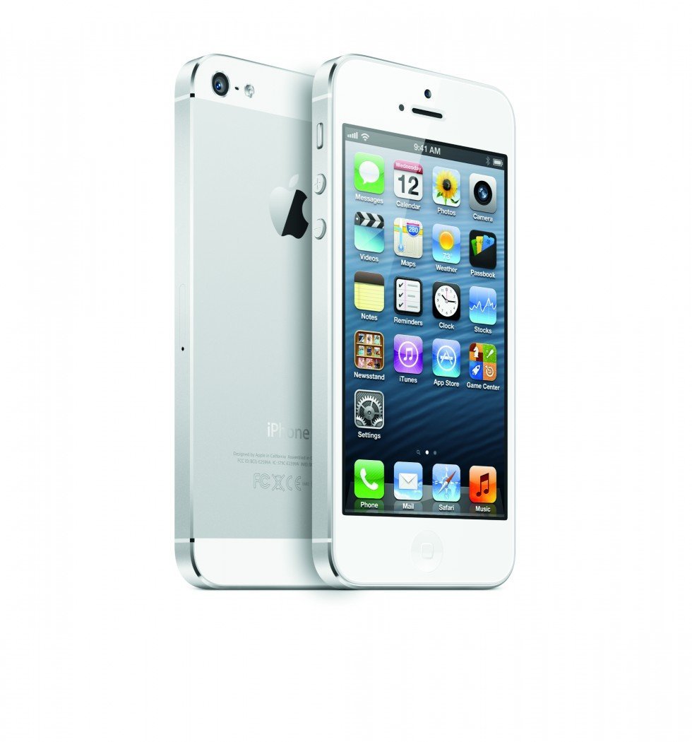 iPhone 5S und iPhone mini: Release im Juli 2013