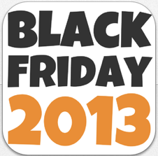 Black Friday Black Friday