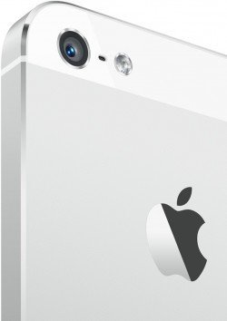 iPhone 5 iPhone 5