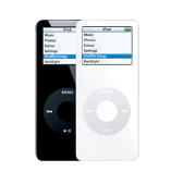 iPod nano iPod nano