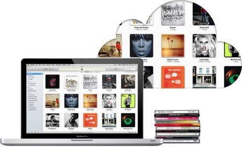 iTunes Match iTunes Match
