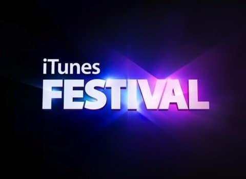 iTunes-Festival iTunes-Festival