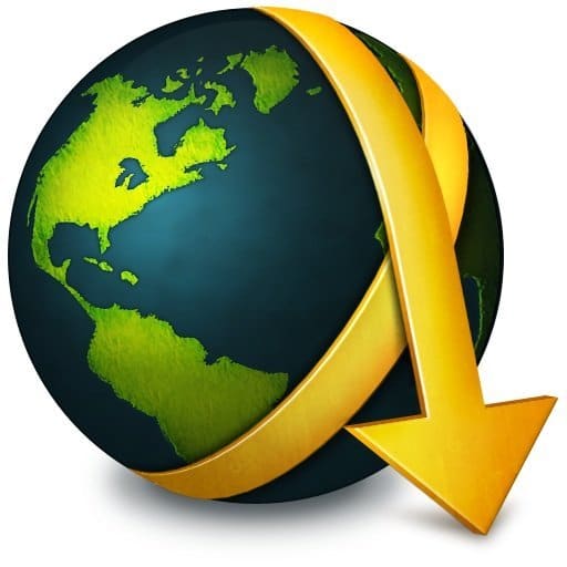 jDownloader-Logo jDownloader-Logo