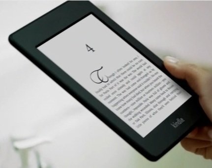 Kindle Kindle