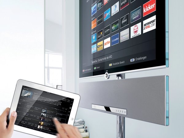 loewe_hdtv-ipad_apple loewe_hdtv-ipad_apple