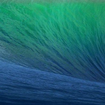 OS X Mavericks OS X Mavericks