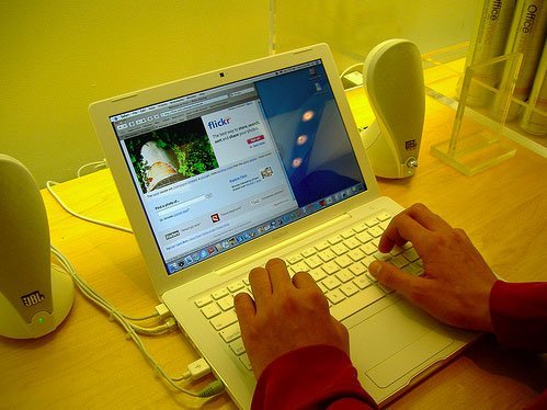 MacBook MacBook