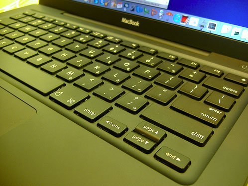 MacBook MacBook