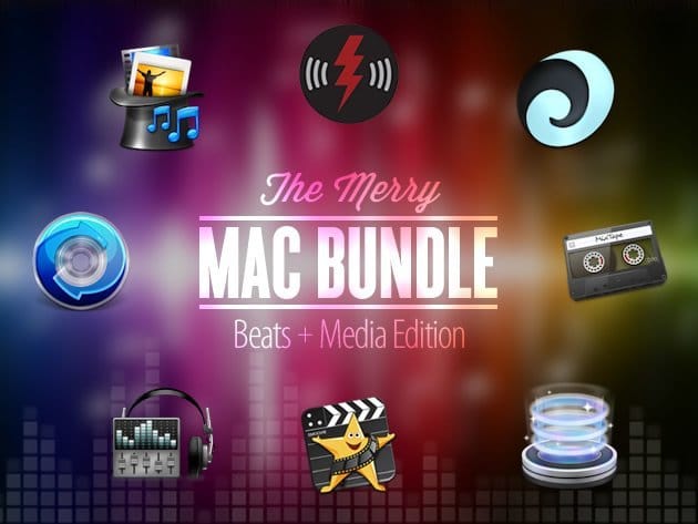 Merry Mac Bundle Merry Mac Bundle