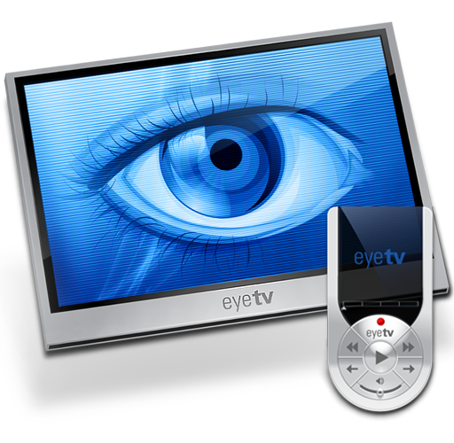 EyeTV EyeTV