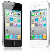 iPhone 4 iPhone 4