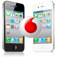 iPhone 4 iPhone 4