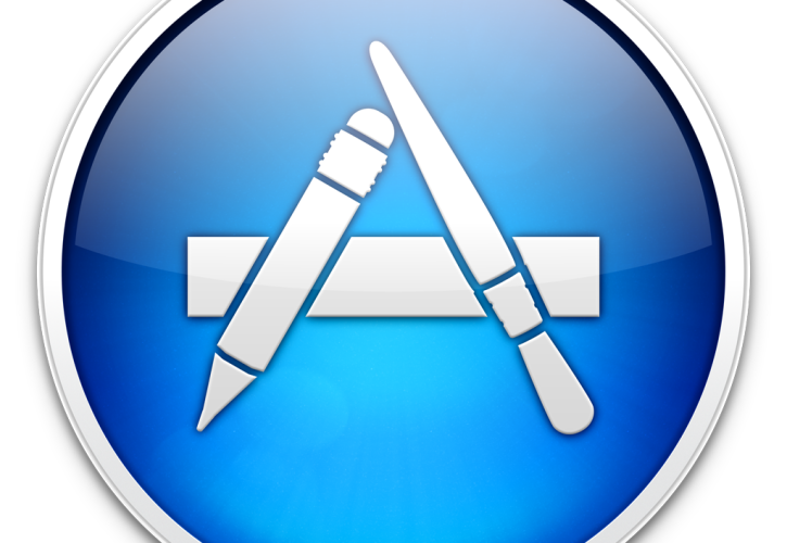 App Store App Store