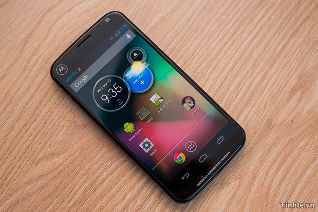 Motorola XT912A Motorola XT912A