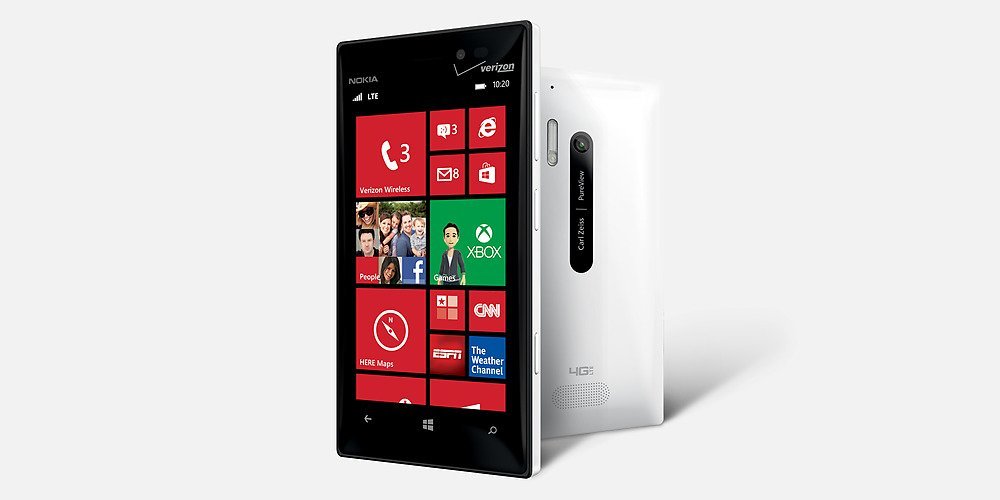 Nokia Lumia 928 Nokia Lumia 928