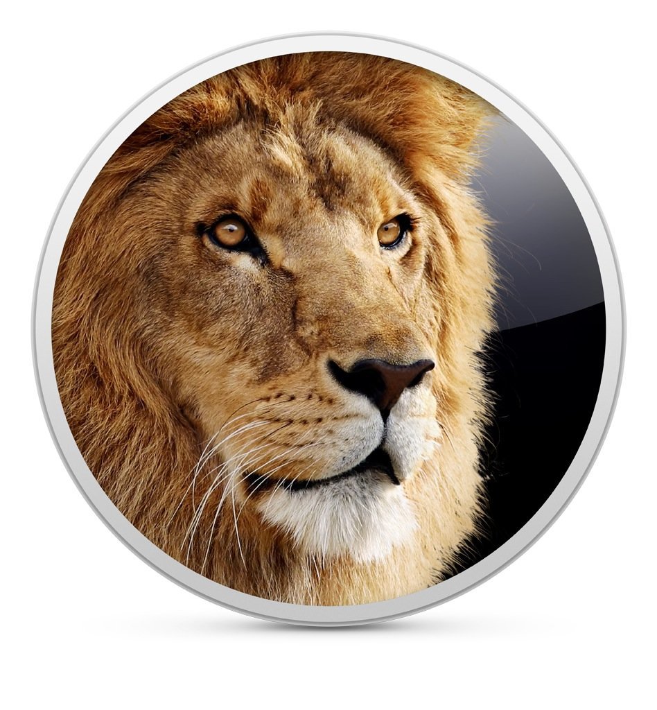 Mac OS X Lion Mac OS X Lion