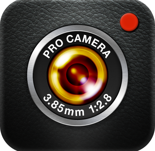 ProCamera ProCamera
