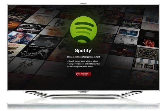Spotify Spotify