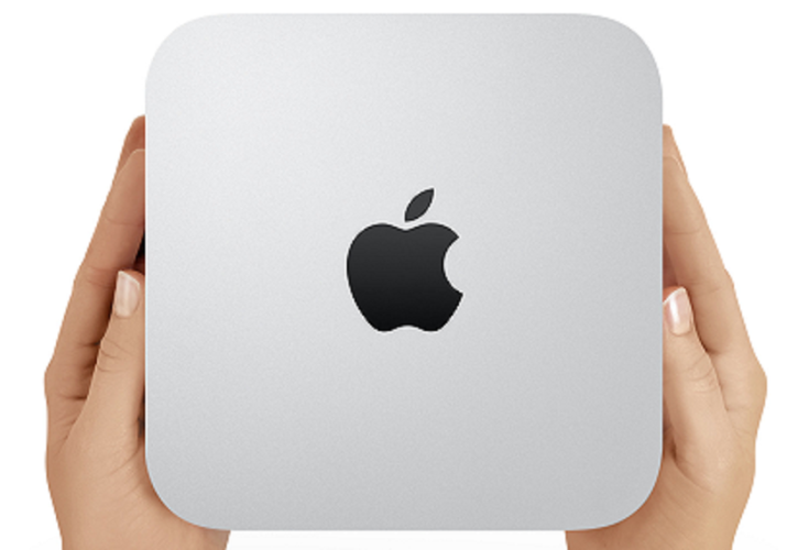 Mac mini Mac mini