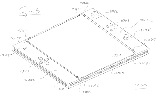 sony-eyepad sony-eyepad