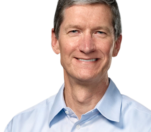 Tim Cook Tim Cook