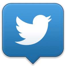 Twitter Twitter