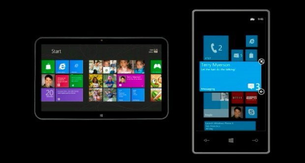 Windows Phone 8 Windows Phone 8