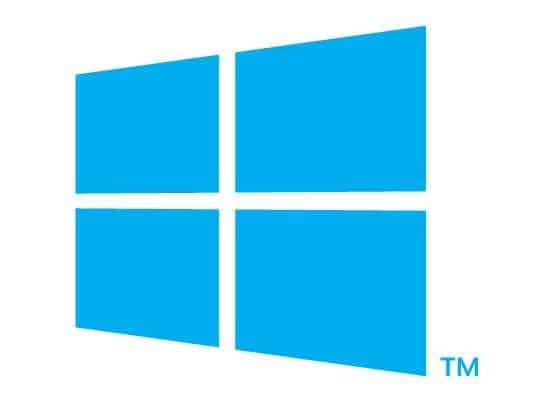 Windows Logo Windows Logo