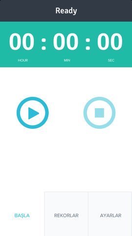 xRec – Screenshot xRec – Screenshot